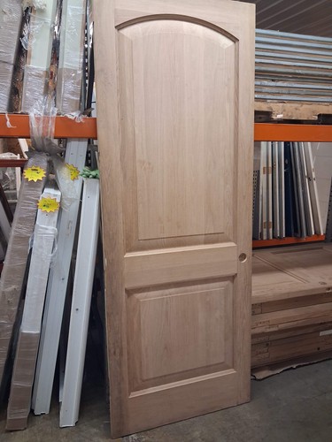 Door solid oak - door,,