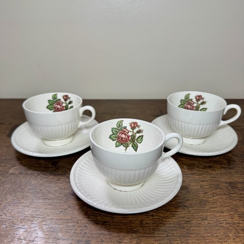Wedgwood etruria - of, &