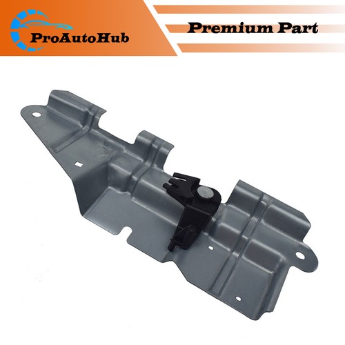Boot lid trunk latch bracket - boot,