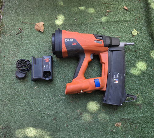 Spit pulsa cordless nail - spit, 65