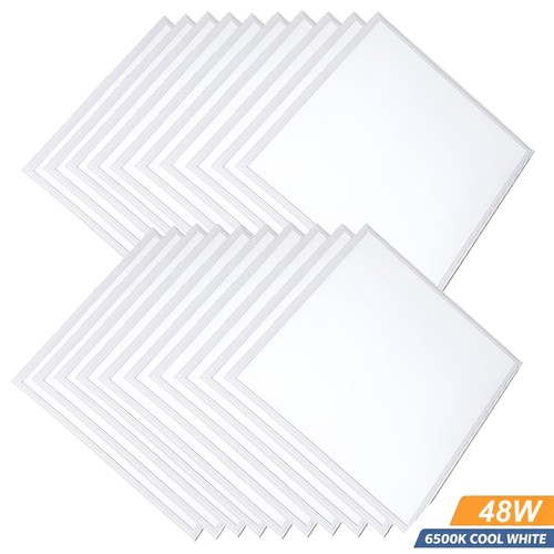 20x led panel - led, light