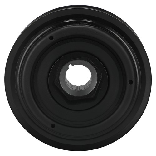 Crankshaft pulley for honda - for,