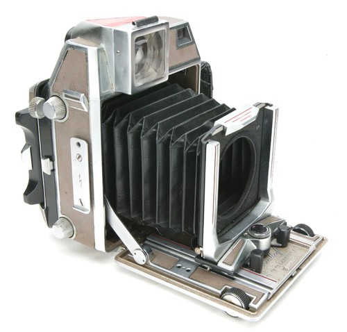 Vintage linhof super technika - vintage,