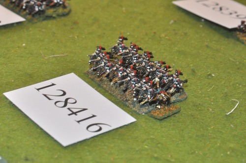 6mm napoleonic adler - 6mm, /
