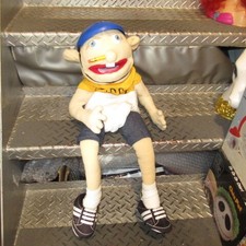 Jeffy puppet Jeffy Puppet show