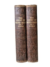 The Count Of Monte Cristo -