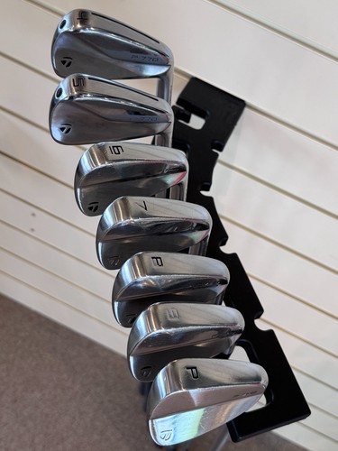 Taylormade p7mb p770 combo - taylormade, p7mb/p770