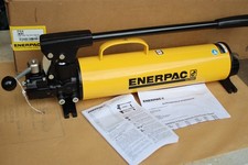 Enerpac p84 ultima two speed - ultima,