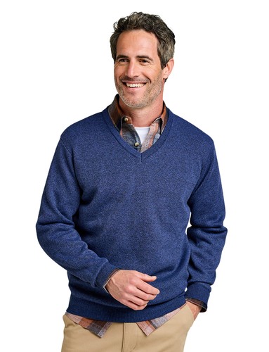 Mens fleece lined neck - fleece,