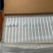 Vintage New Pyrex Corning Test