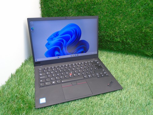 Lenovo thinkpad carbon gen - lenovo,