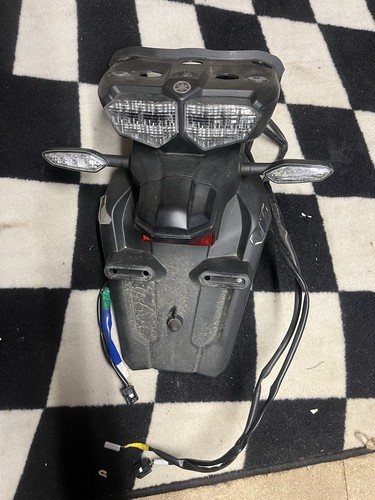 Yamaha super tenere 1200 - super, z