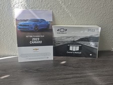 Owner Manual For 2023