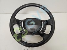 LAND ROVER Discovery 3 Tdv6 Se Steering Wheel With Multifunctions