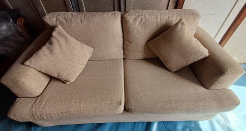 Sofa chair cuddle comfortable - sofa,