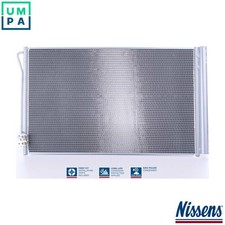 CONDENSER AIR CONDITIONING