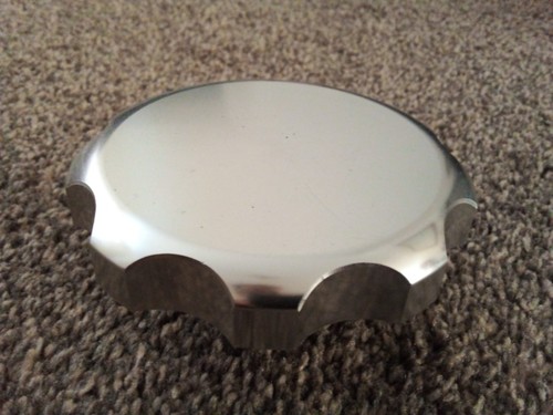 Triumph bonneville fuel cap - triumph,