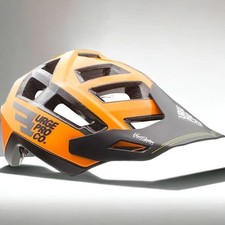 Urge All-Air MTB Helmet Flame - L / XL - 57-59 CM