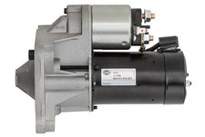 HELLA Starter Fits Citroen AX
