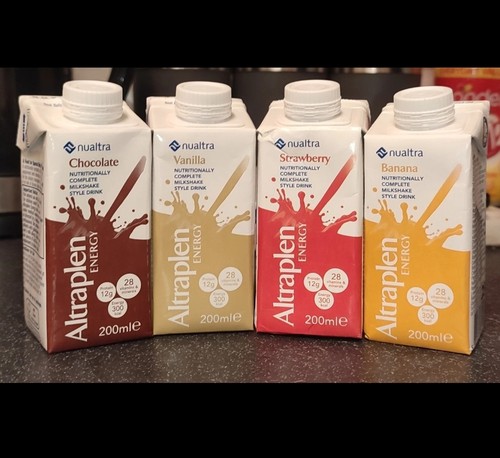 Nualtra altraplen energy - nualtra,