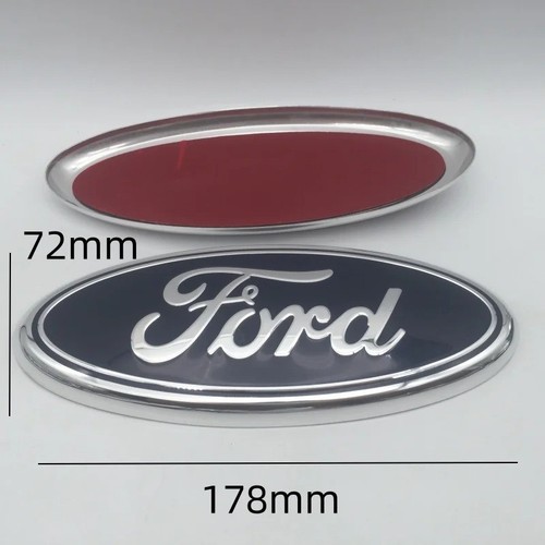 Ford 175mm 70mm blue - 70mm,