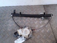 NISSAN Micra Visia Dci Window Regulator Front Right Side 80720AX60A