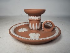 Rare Wedgwood Terracotta