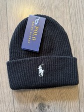 Ralph Lauren Men’s 100% Wool