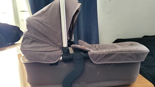 Silver cross wave - cross, pushchair