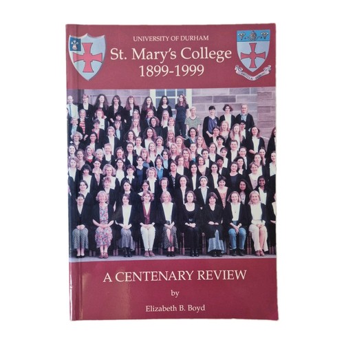 Mary college university - mary's,