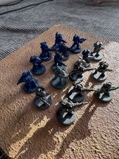 Kaserkin Imperial Guard Astra