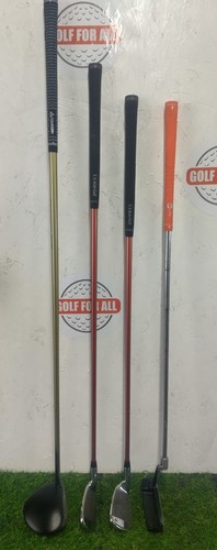Ping kids golf set - kids,