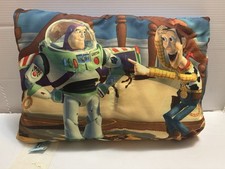 Toy story storyteller - story, talking