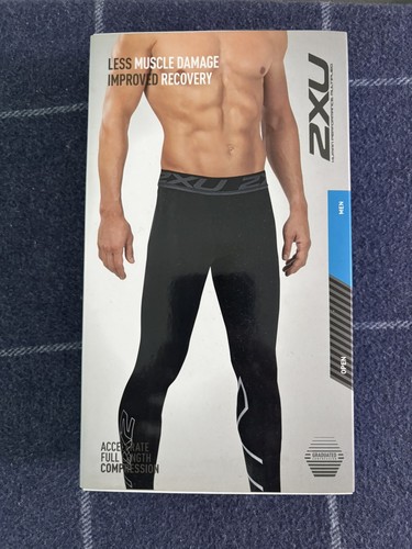 2xu men accelerate - 2xu, men's