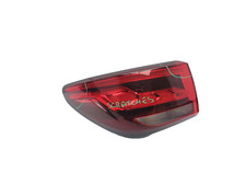 OUTER TAIL LIGHT REAR LEFT