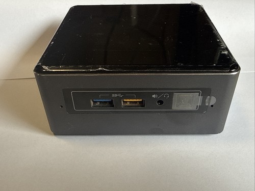 Intel nuc nuc7i3bnh 16gb - nuc,