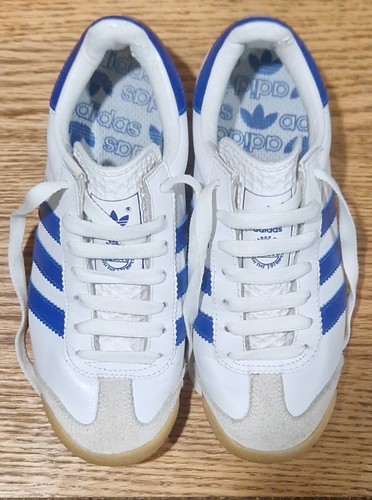 Adidas rom rare vintage - adidas,