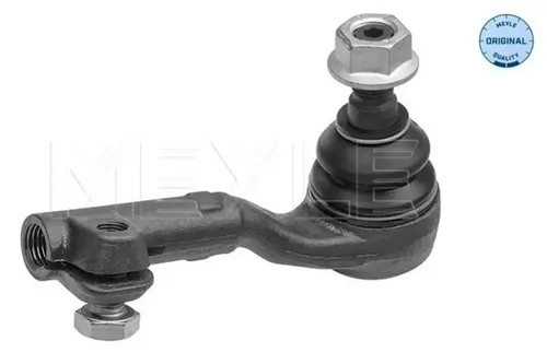 Steering rod end - , axle
