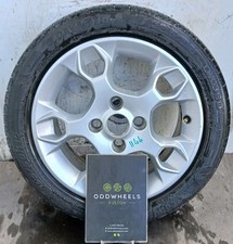 FORD FIESTA ALLOY WHEEL 15"