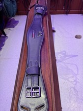 Erreplus Black dressage Girth Size 30’
