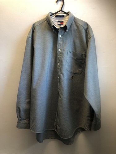 Tommy hilfiger shirt men - shirt, men’s