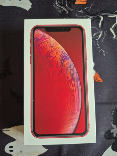 Genuine apple iphone - apple, xr