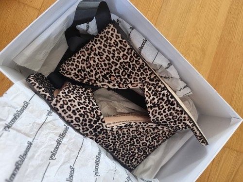 Russell bromley leopard - russell,