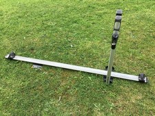 Halfords Exodus Bike Roof