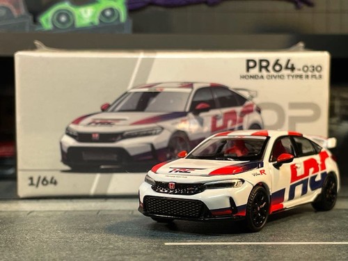 Pop race honda - civic, r