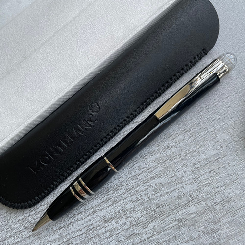 Montblanc starwalker midnight - starwalker,