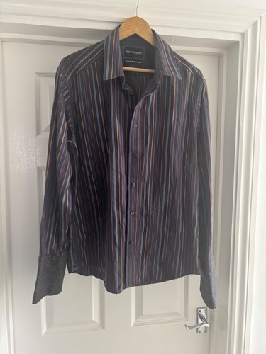 Men grey mix patterned - men's,
