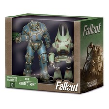Syndicate fallout figurine - syndicate,
