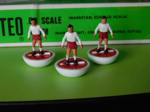 Vintage 1970s subbuteo - subbuteo,
