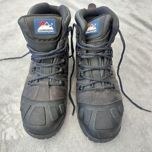 Himalayan 5206 black utility - 5206,
